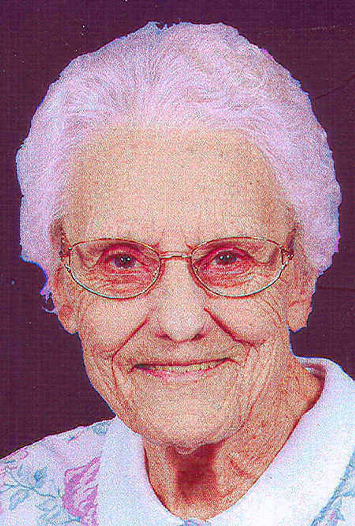 Irene E. Hansel