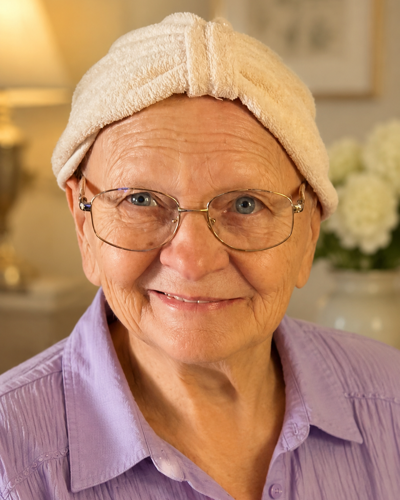 Reba Jean Young Profile Photo