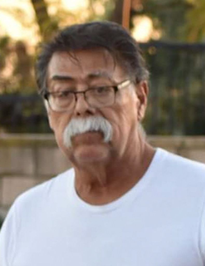 Joe Escobar