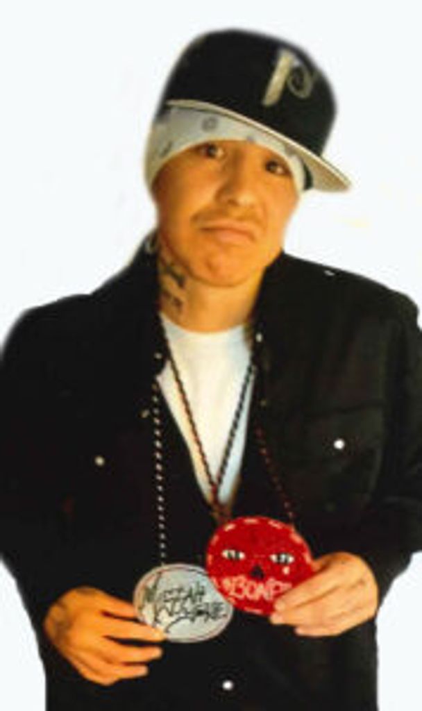 Desmond “Dezzy” George Joseph Bone