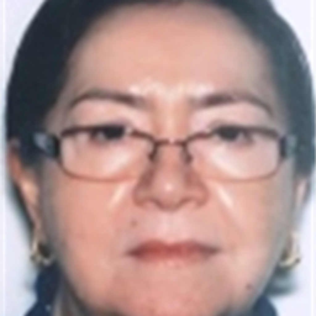 Cruz Leticia Bujanda Franco Profile Photo
