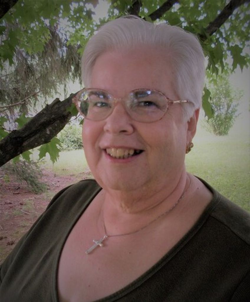Judith Gail Gentry Profile Photo