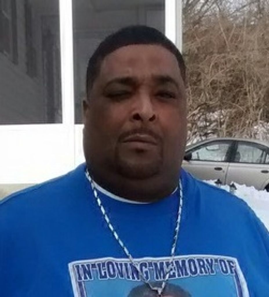 Frederick Carl Rice, Sr.