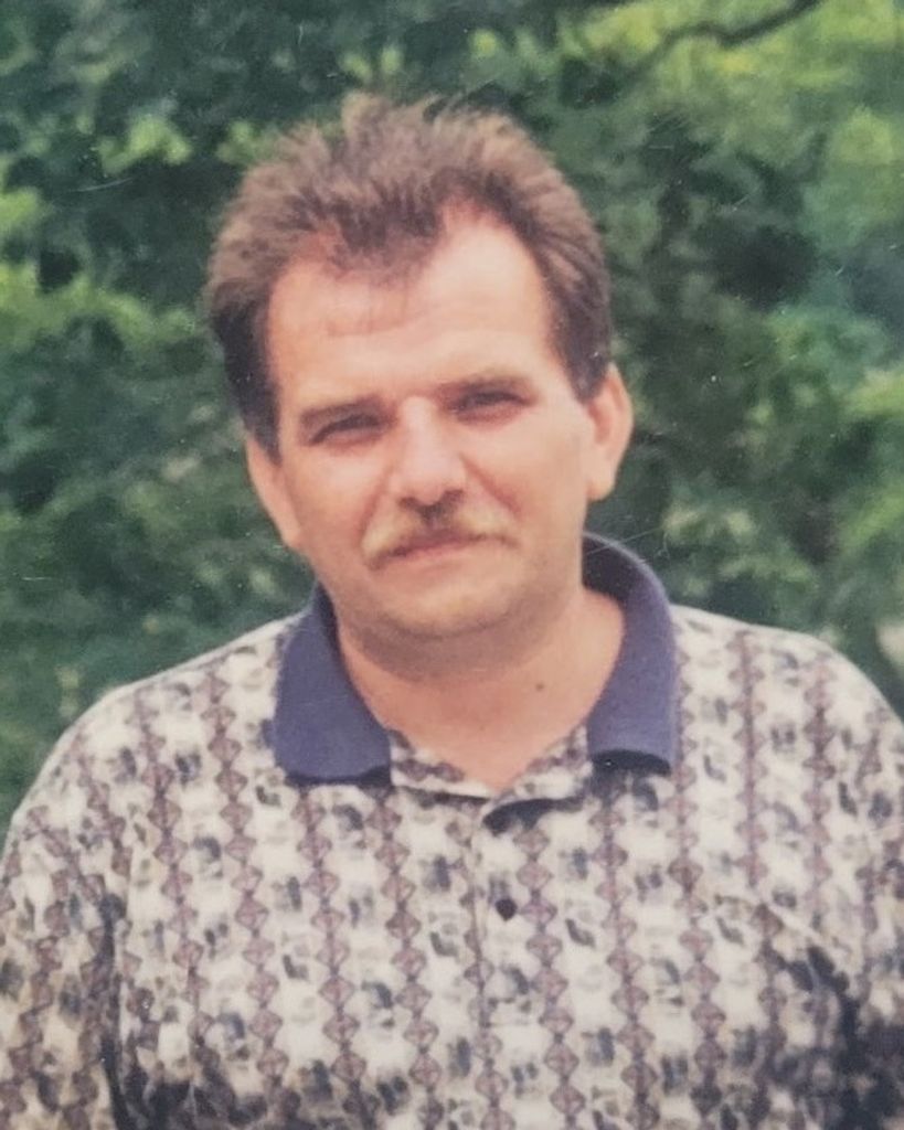 Yuriy Olshanskiy Profile Photo