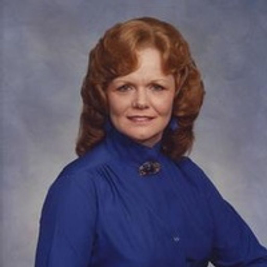 Carolyn  "Joanne" Cook