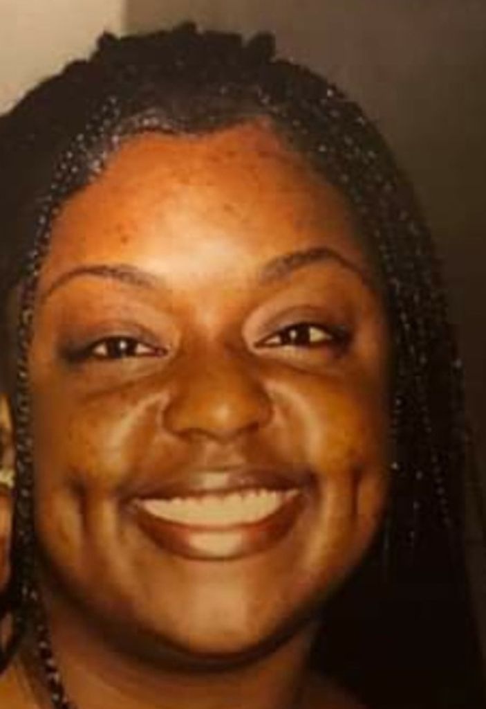 Ms. Montseratt Matthews