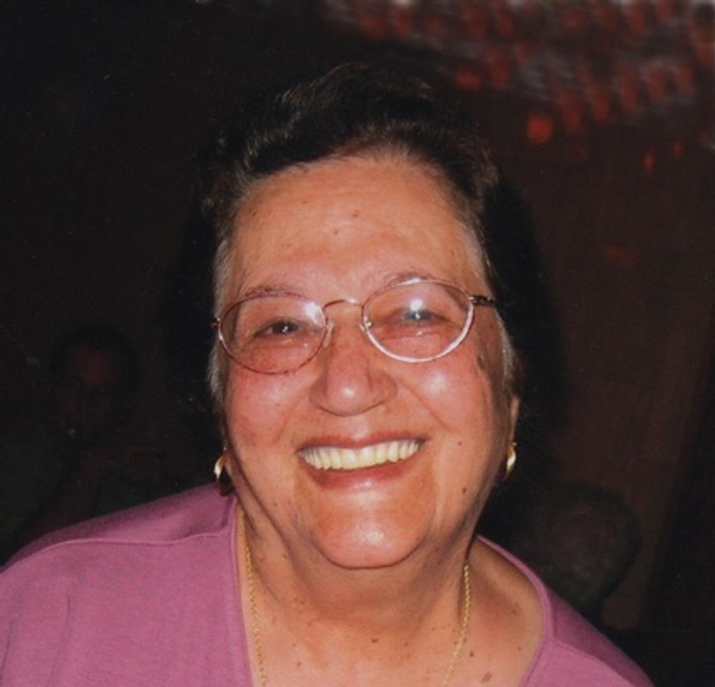 Adelaide A. Borges