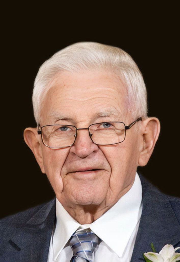 William G. “Bill” Gerdes Jr. Profile Photo