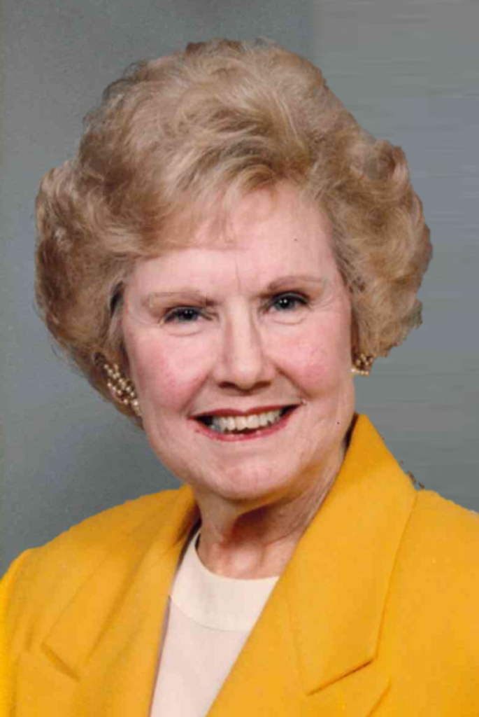Evelyn (Henderson)  Connor Profile Photo