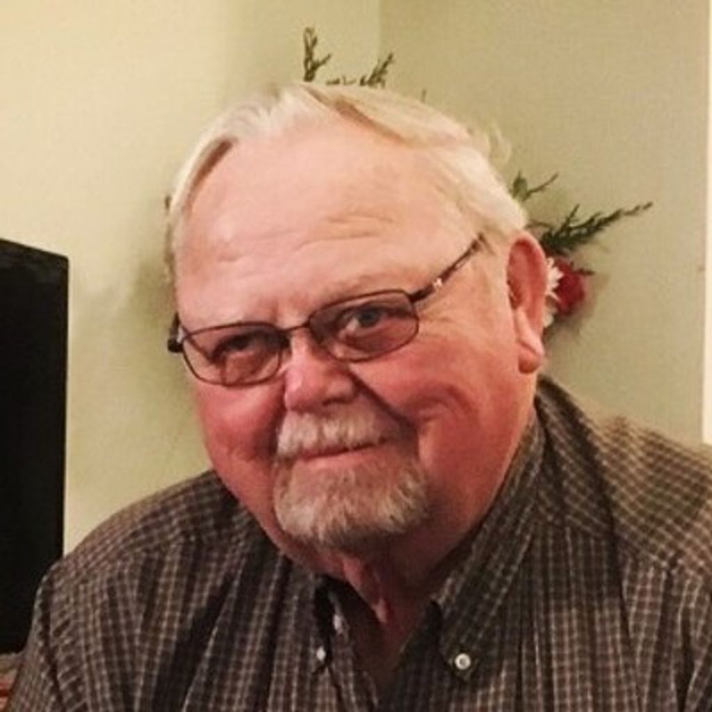 Richard 'Dick' Arlyn Langlie Profile Photo