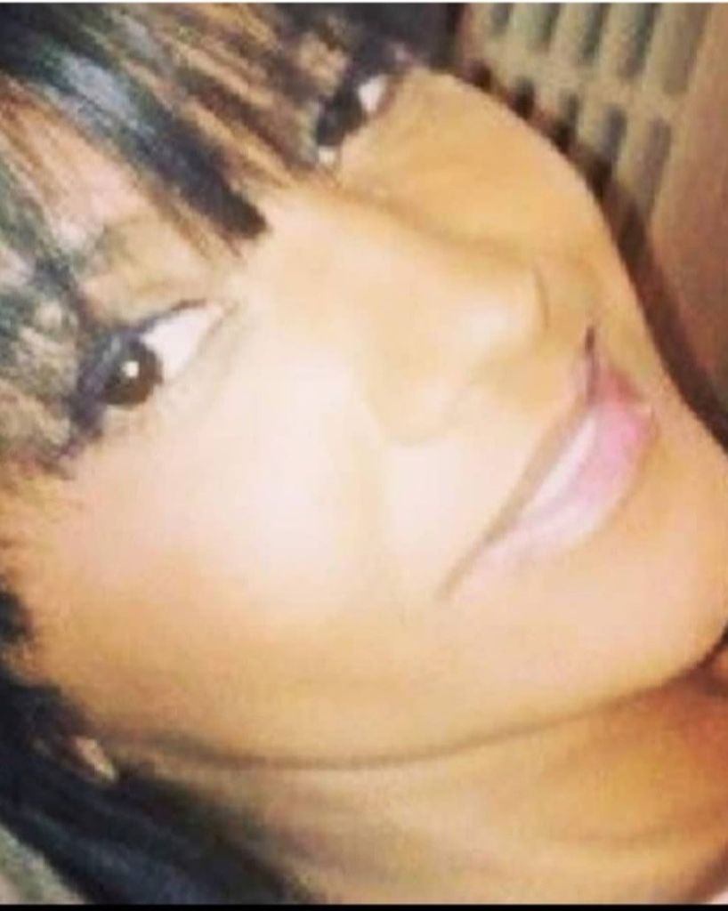 Shalamar Naomi-Marie Greer