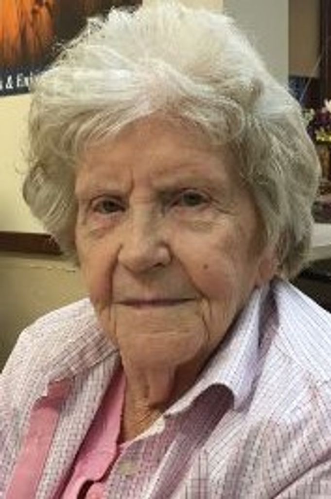 Wilma Cooper