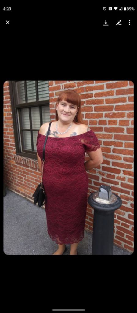 Dorothy “Dory” V. Cohen Profile Photo