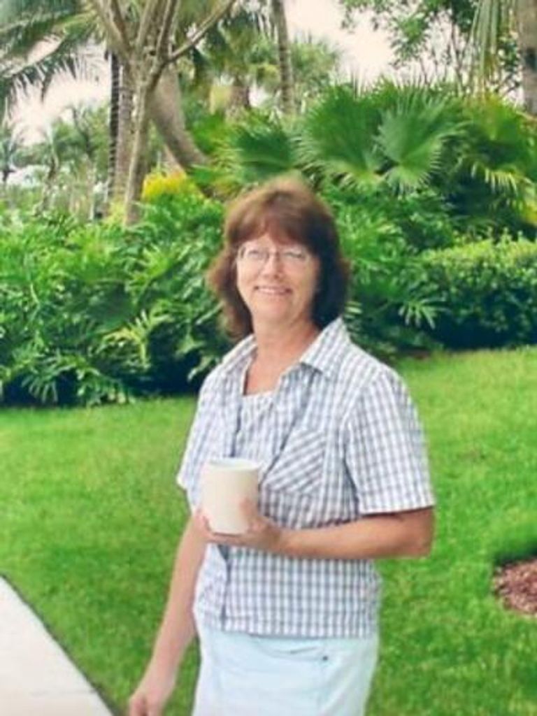 Amy C. Boyd Profile Photo