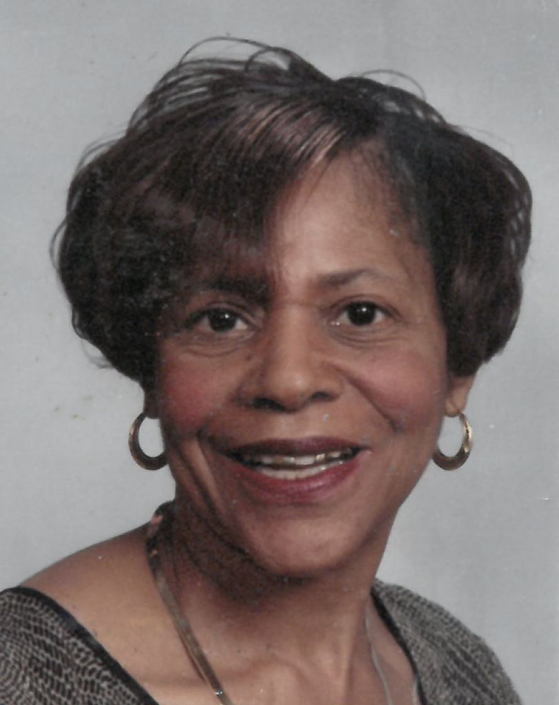 Annie D. Thomas Profile Photo