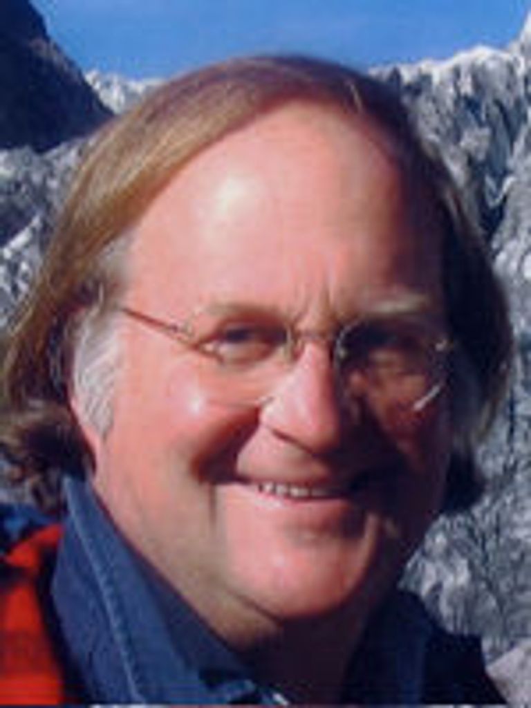 David Scott Soleau Profile Photo