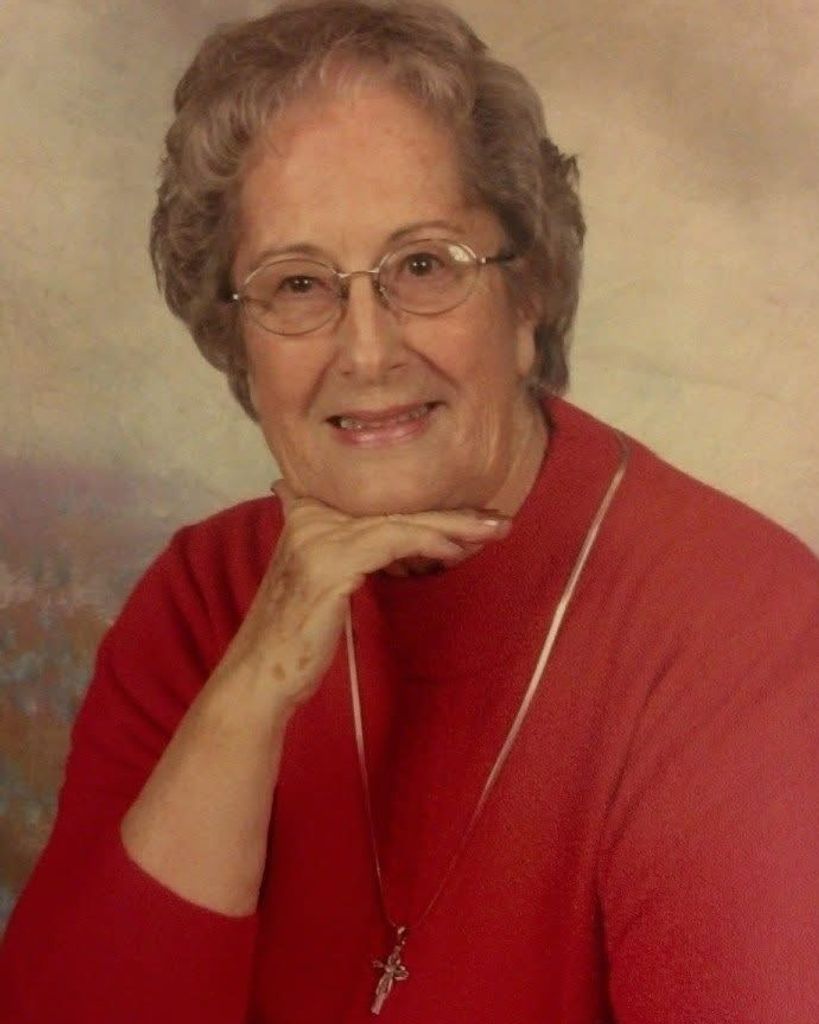 Nellie Roland Lane Profile Photo
