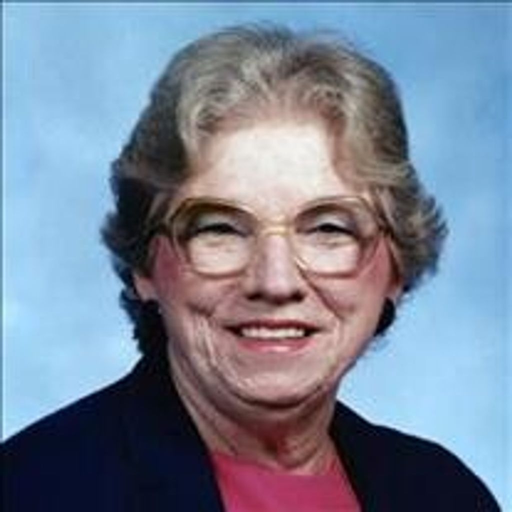 Earline H Anderson