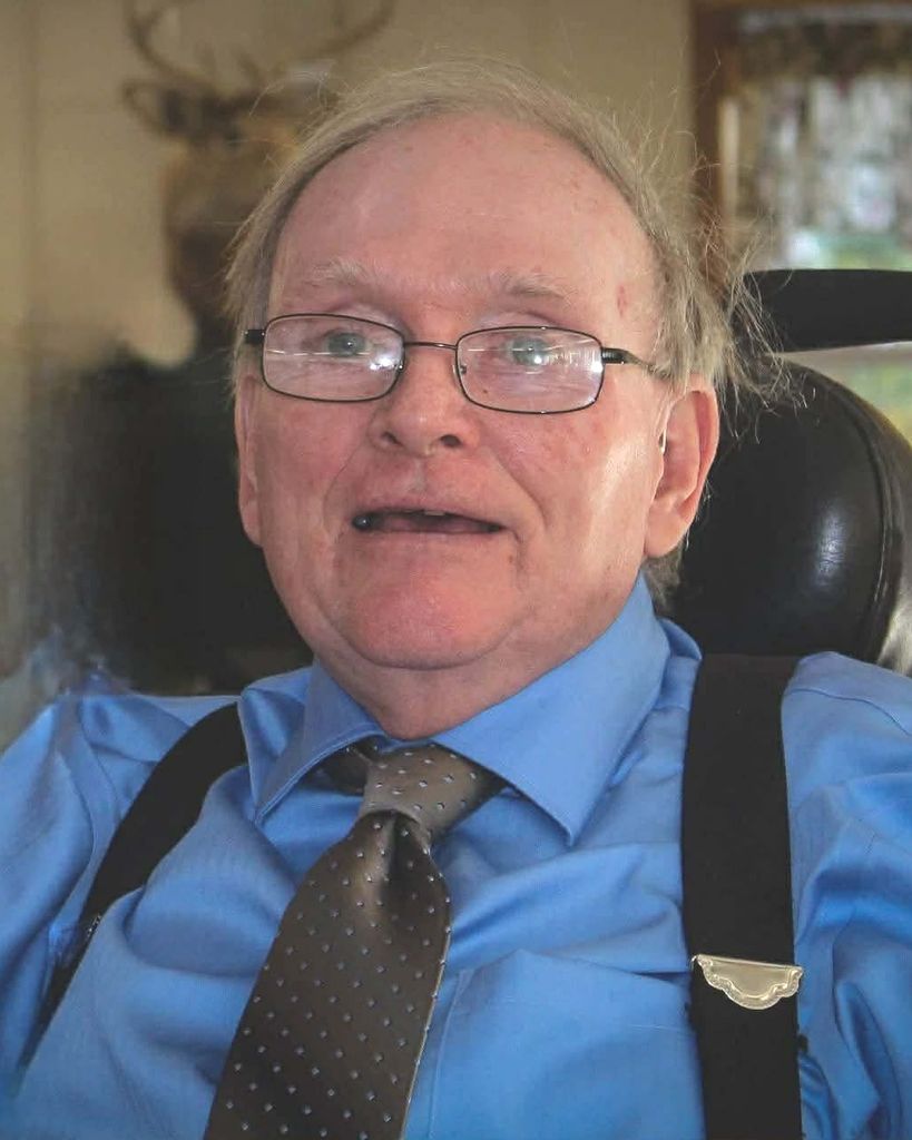 Steven A. Culhane Profile Photo