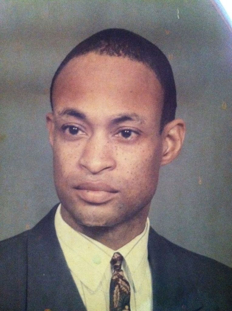 Mark Damon Middleton