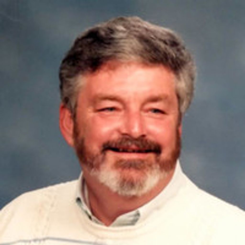 Jerome Patrick Tucker