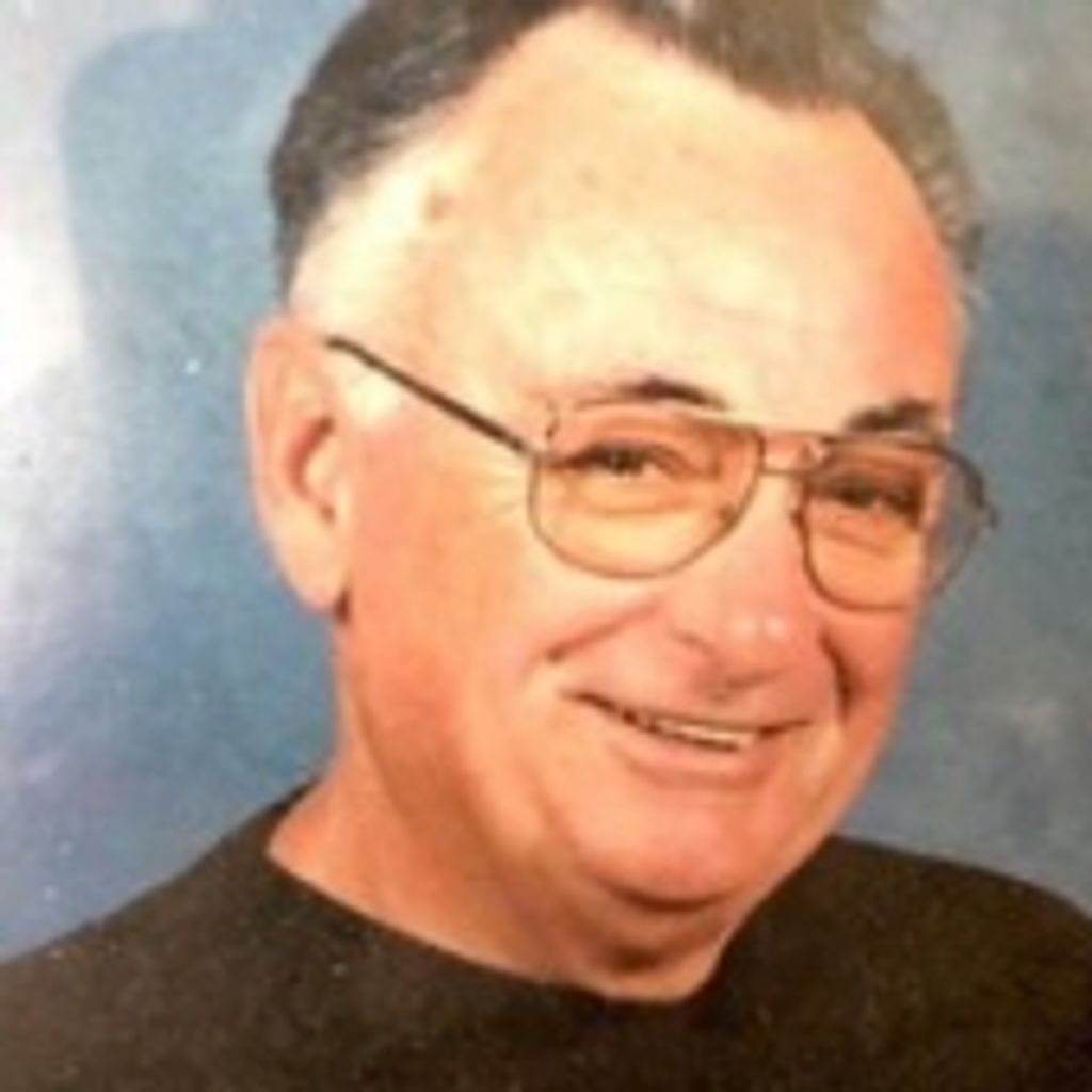 Richard Edward Curran