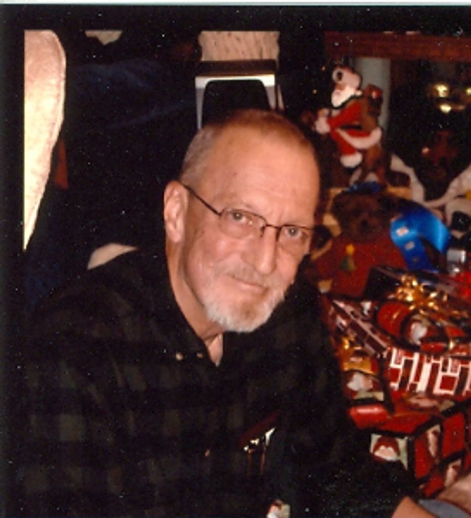 J. Richard Showalter Ii