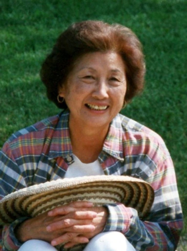 Chiyoko Judy Furumoto