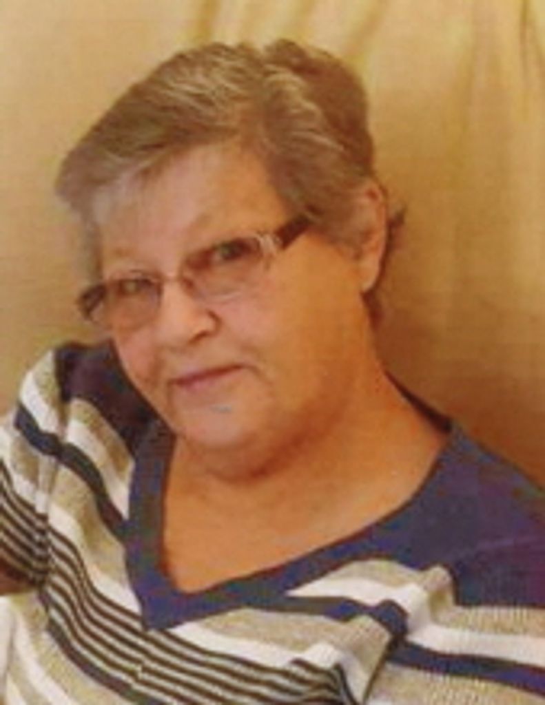 Victoria  Ann  Gottschalk 