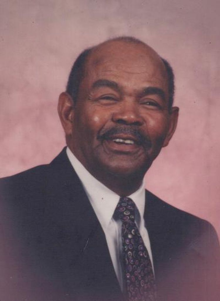 Trenton Lloyd Watson Profile Photo