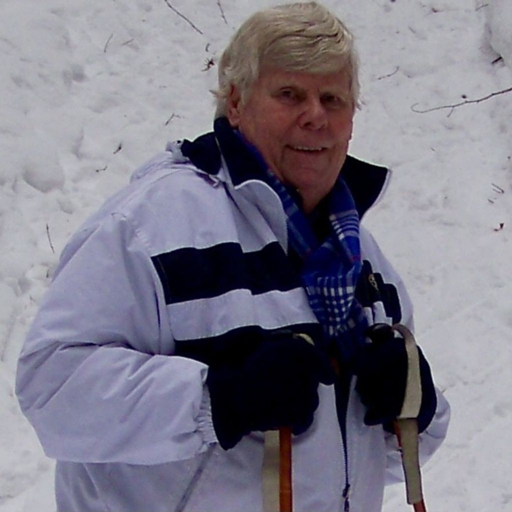 Joseph F. O'Brien Profile Photo