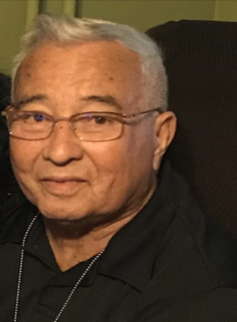 Ruben Rodriguez Sr. Profile Photo