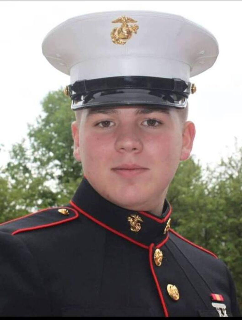 Bradley Kyle Formhals Profile Photo