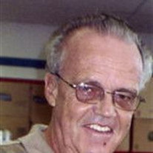 David J. Heaslip Profile Photo