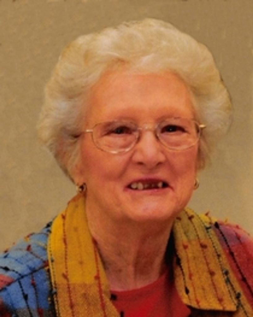 Helen L. (Spencer)  Brown Profile Photo