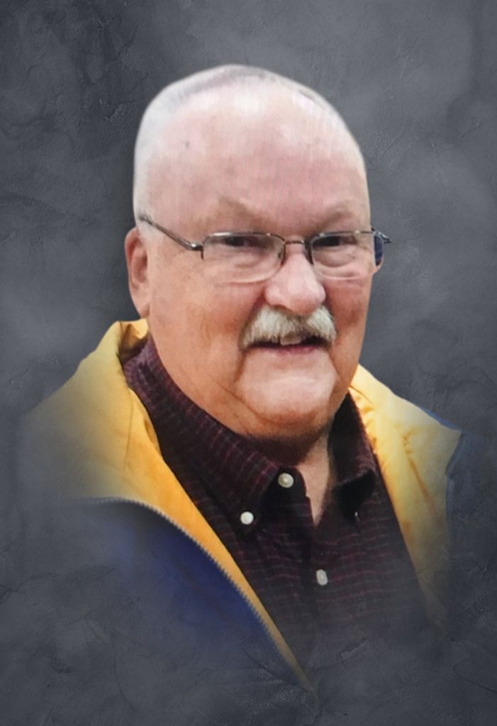Ron Thomsen