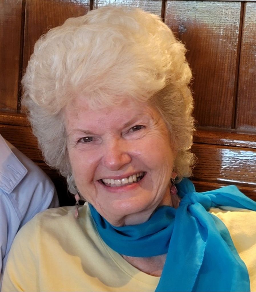 Mary "Marlene" (Phillips)  Dobrich