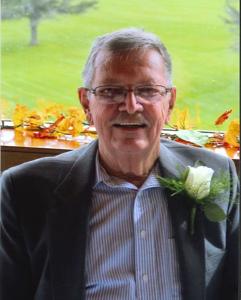 John Edward Lyon Profile Photo