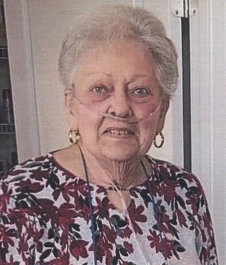 Laura Jo "Jody" Ledbetter Profile Photo