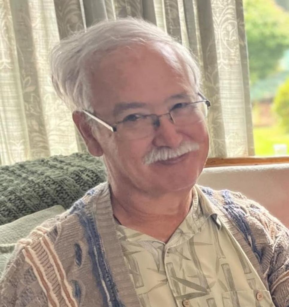 Stuart Keith Harrold Profile Photo