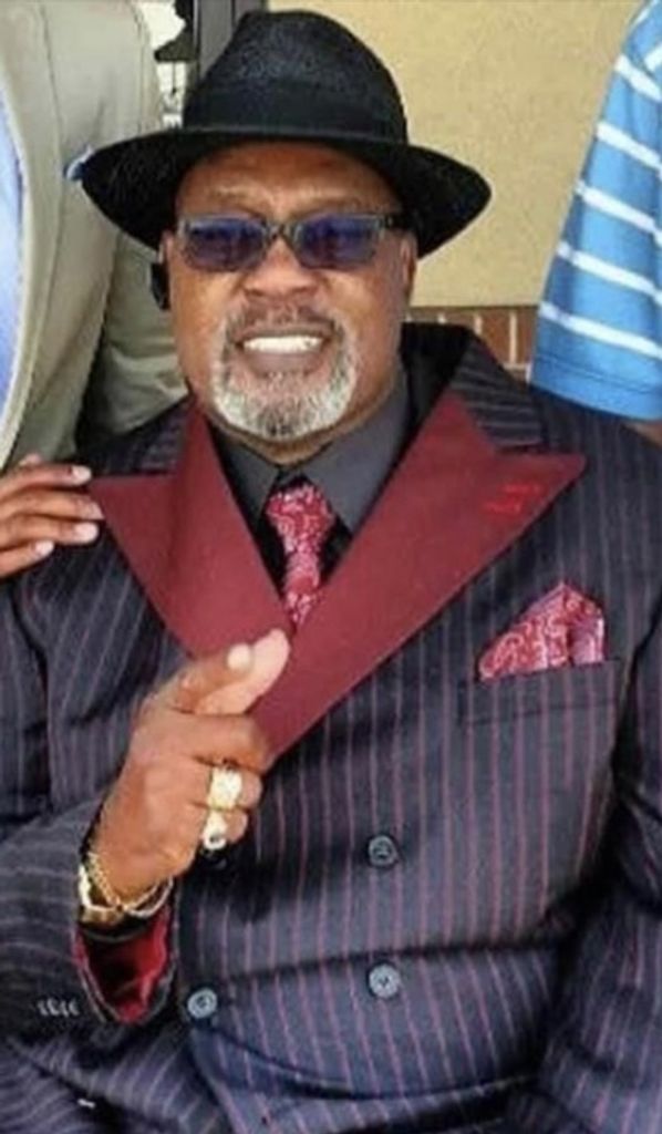 Haywood Lee Knight Jr. Profile Photo