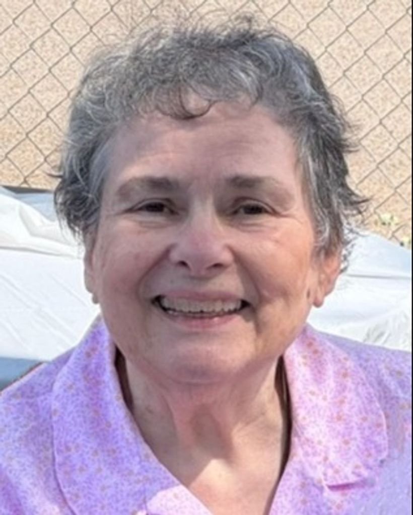 Karyl Lynn Grayson