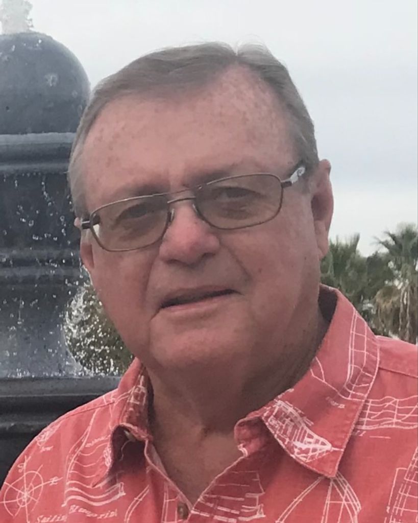 *Update* Michael F. Engh