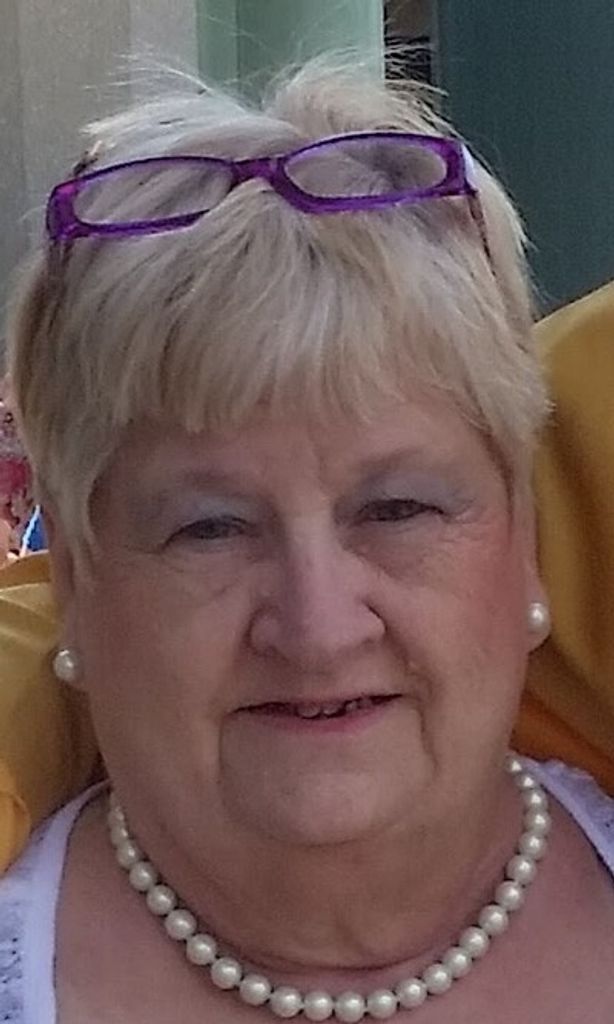Charlotte Ann Ferriell Profile Photo