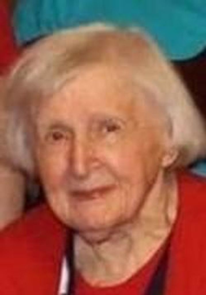 Helen A. Thompson