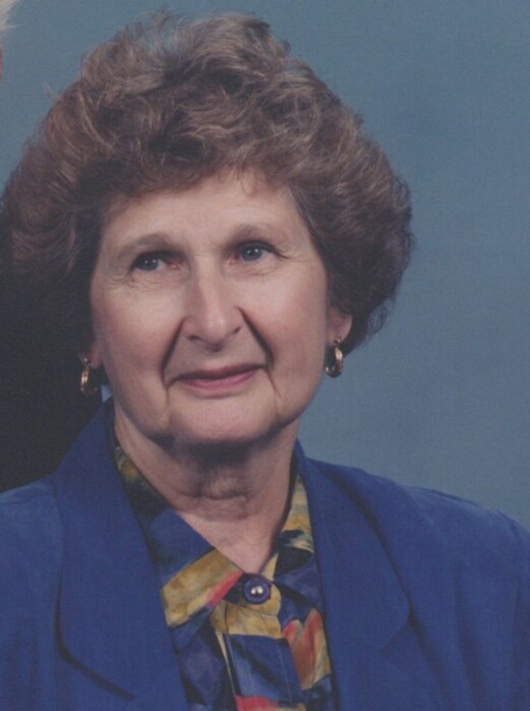 Agnes Claudette Keller