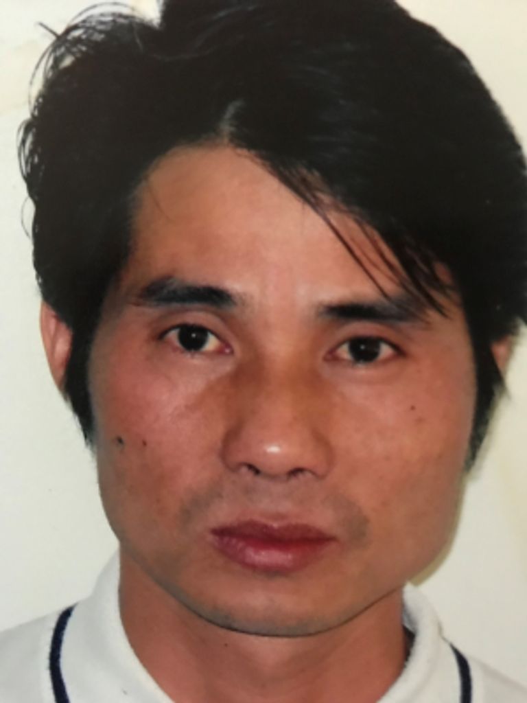Lee Reh