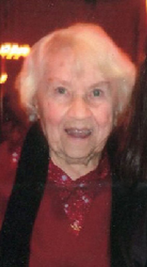 Mary C. Piontek