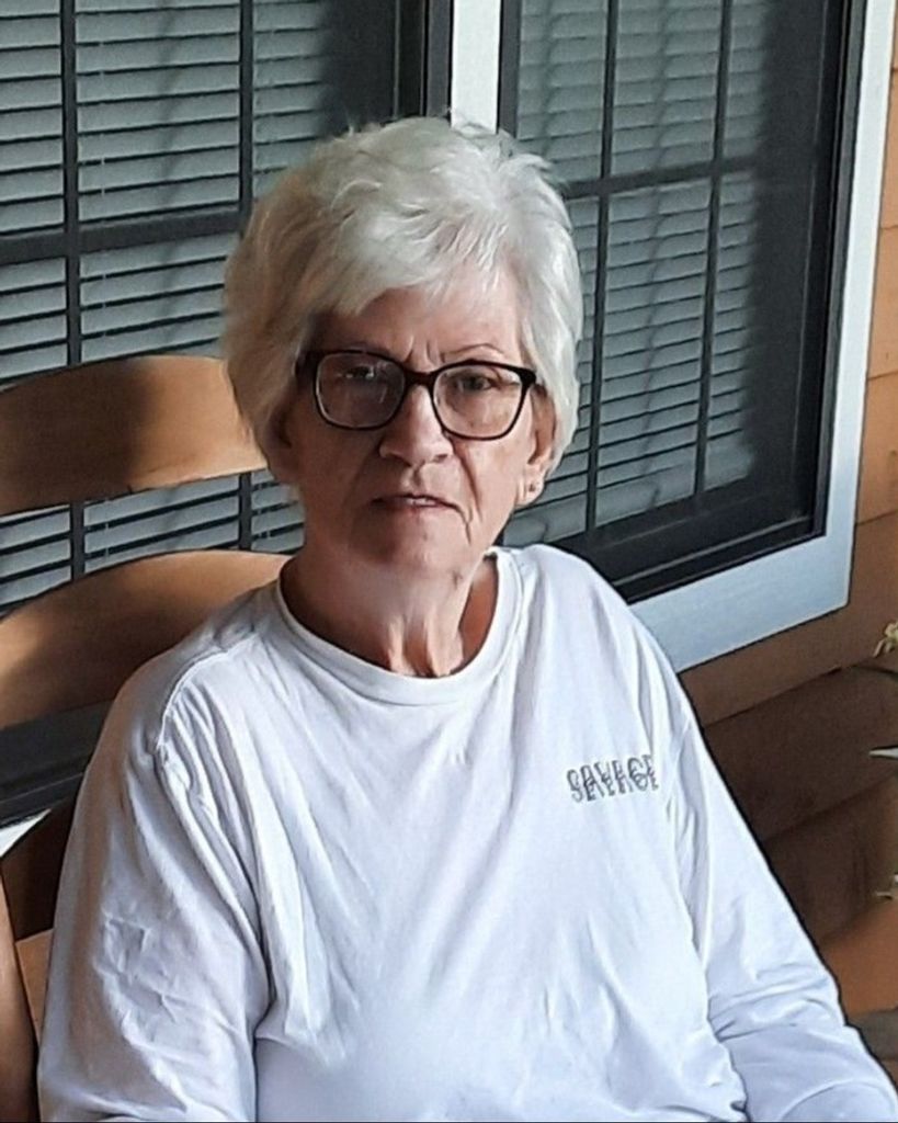 Barbara L. Gilstrap Profile Photo