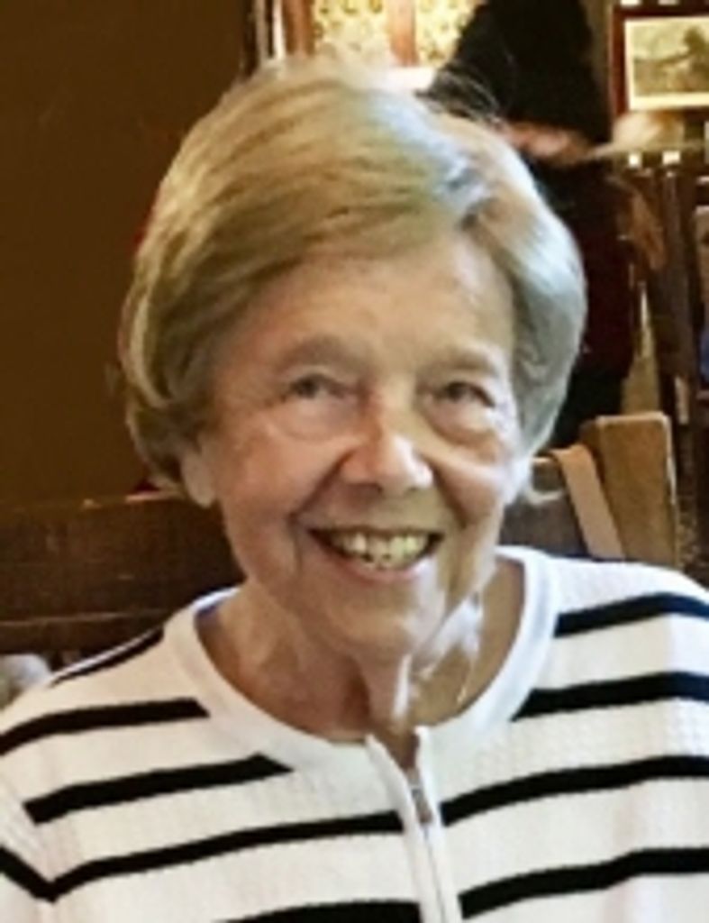 Nancy J. Hartman
